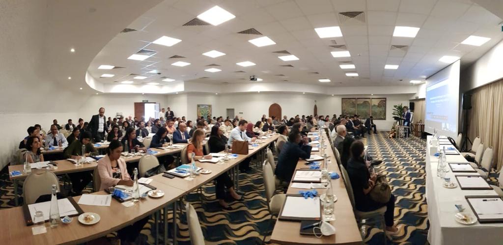 EU AML/CFT Global Facility COVID-19 response