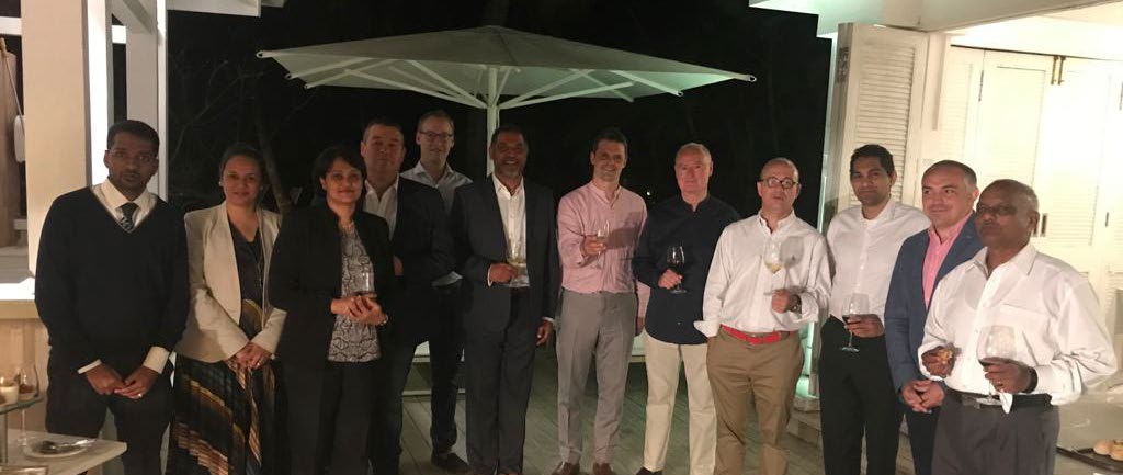 Outreach mission of the EU AML/CFT Global Facility in Mauritius