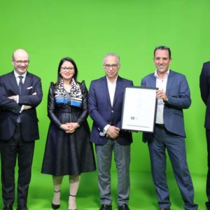 AML 30000 Certification – Enda Tamweel Microcredit Tunisia – 27 January 2021