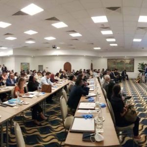 Mission to Mauritius – August 2020