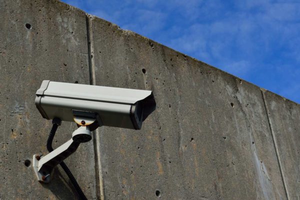 cctv surveillance camera