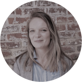 Perrine Kerignard Project Accountant