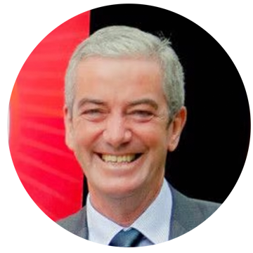 Liam Ennis Key Expert on Law Enforcement