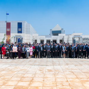 Regional conference on use of AML/CFT in investigation of Art & Antiquities Criminality – Cairo, Egypt – 14-16 June 2022