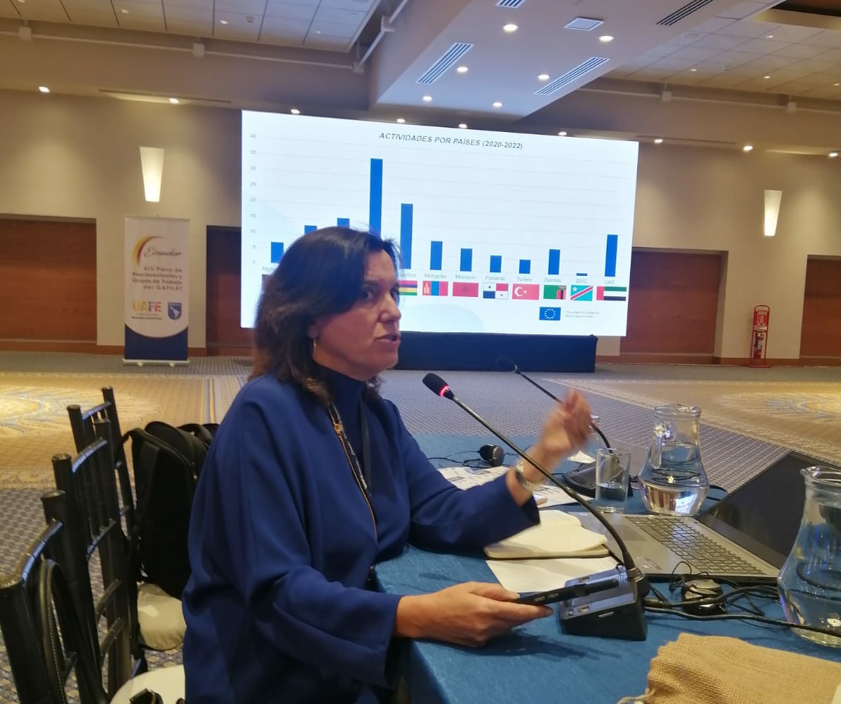 ecuador-gafilat-global-facility