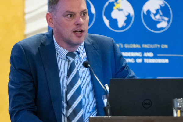 Tunisia-Regional Conf-FATF Rec 08-EU-15 Tunisia-Regional Conf-FATF Rec 08-EU-17