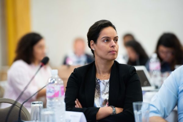 Tunisia-Regional Conf-FATF Rec 08-EU-17 Tunisia-Regional Conf-FATF Rec 08-EU-17