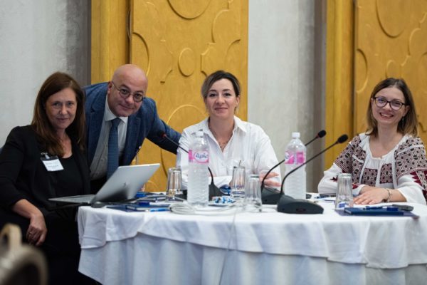 Tunisia-Regional Conf-FATF Rec 08-EU-2 Tunisia-Regional Conf-FATF Rec 08-EU-17