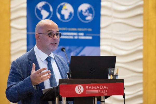 Tunisia-Regional Conf-FATF Rec 08-EU-9 Tunisia-Regional Conf-FATF Rec 08-EU-17