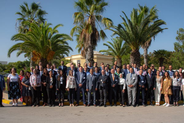 Tunisia-Regional Conf-FATF Rec 08-EU copy Tunisia-Regional Conf-FATF Rec 08-EU-17