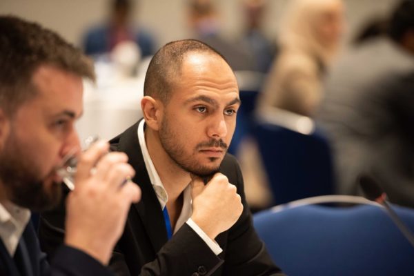 Jordan-Regional Conf-VA-27 Jordan-Regional Conf-VA-27