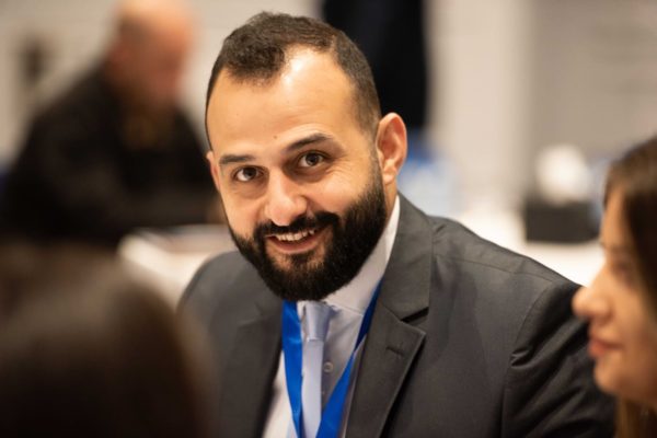 Jordan-Regional Conf-VA-29 Jordan-Regional Conf-VA-29