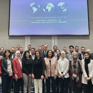 BO Risk Assessment Dissemination – 5-7 March 2023